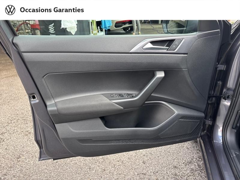 Voitures occasions VOLKSWAGEN POLO Style Nice