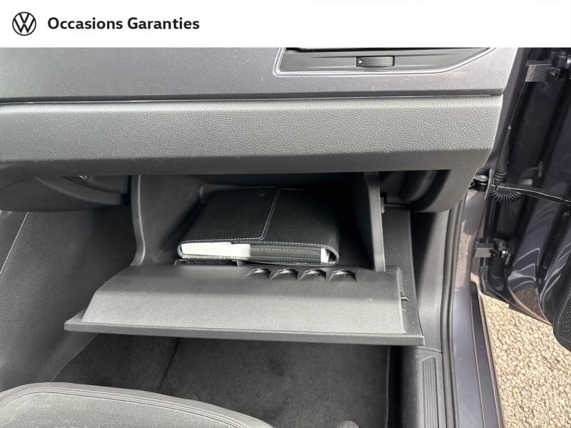 Voitures occasions VOLKSWAGEN POLO Style Nice