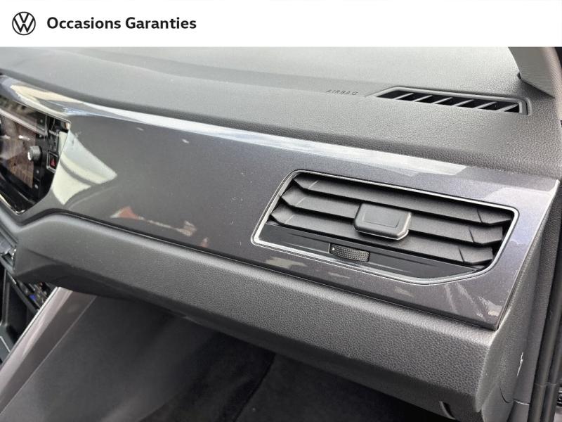 Voitures occasions VOLKSWAGEN POLO Style Nice