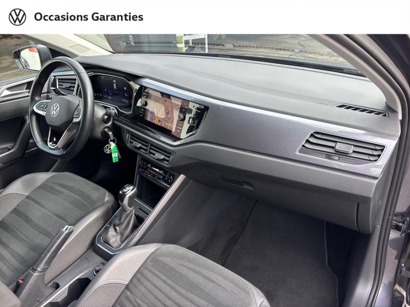 Voitures occasions VOLKSWAGEN POLO Style Mougins