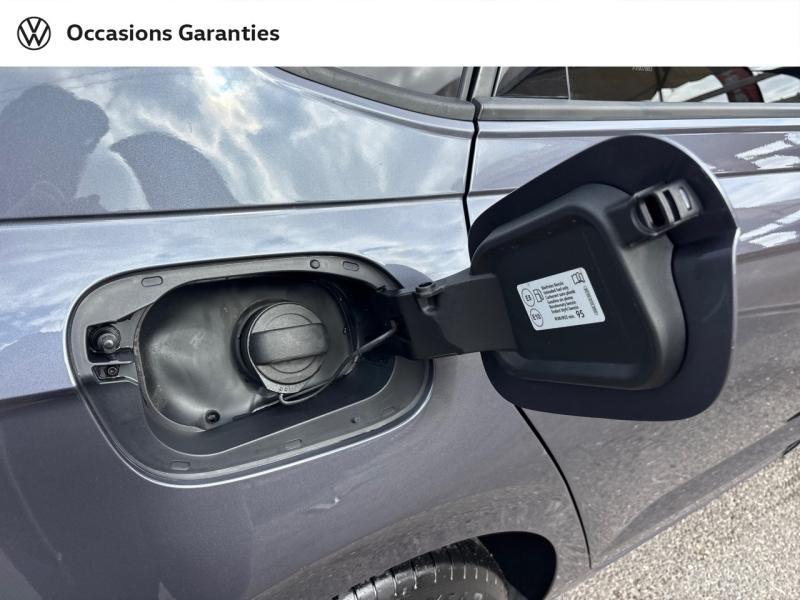 Voitures occasions VOLKSWAGEN POLO Style Nice