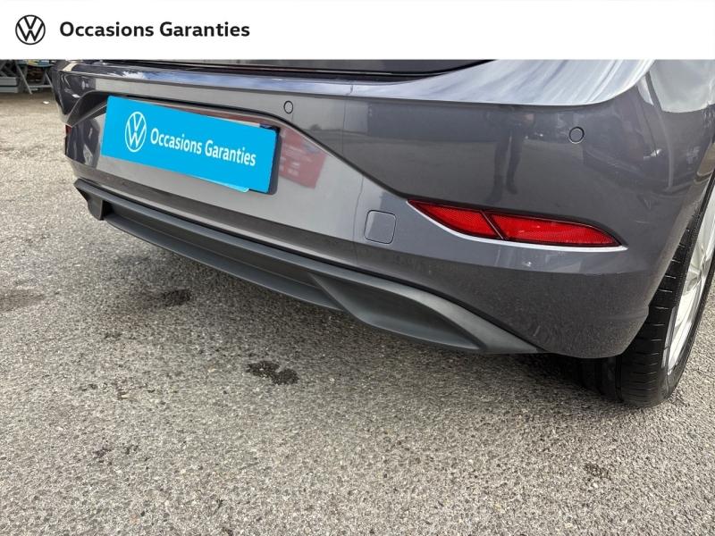 Voitures occasions VOLKSWAGEN POLO Style Mougins