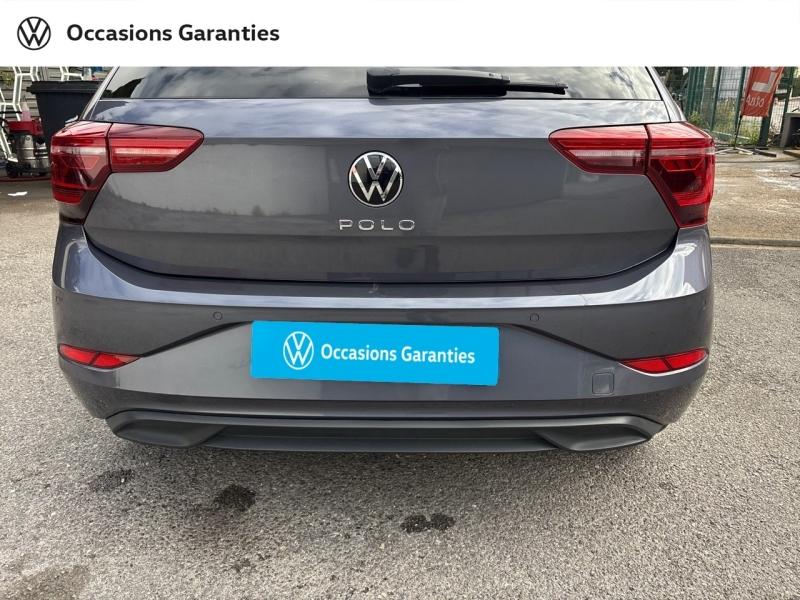 Voitures occasions VOLKSWAGEN POLO Style Mougins