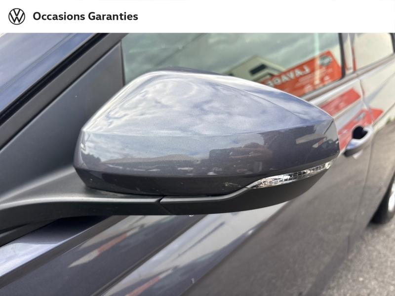 Voitures occasions VOLKSWAGEN POLO Style Mougins