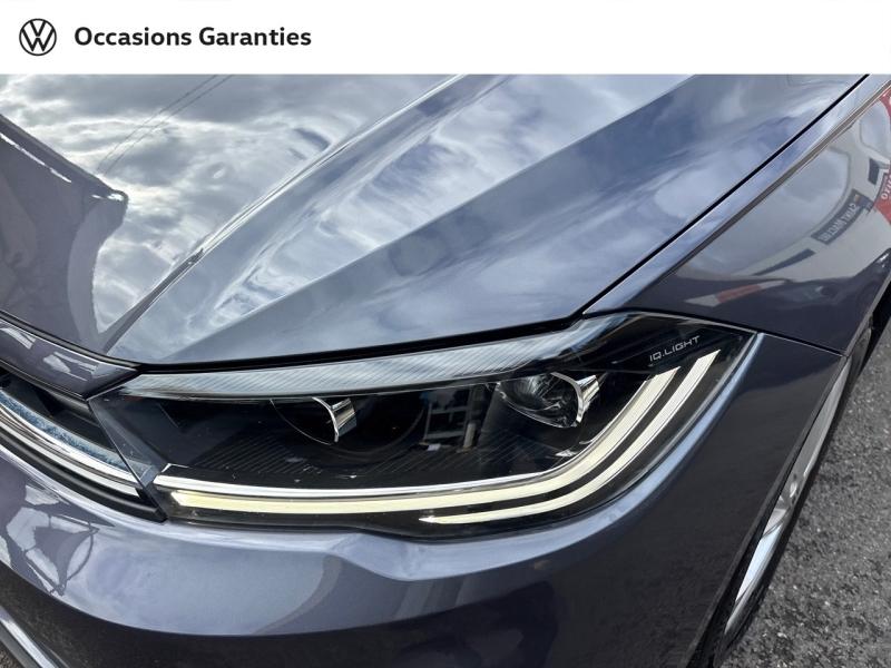Voitures occasions VOLKSWAGEN POLO Style Mougins