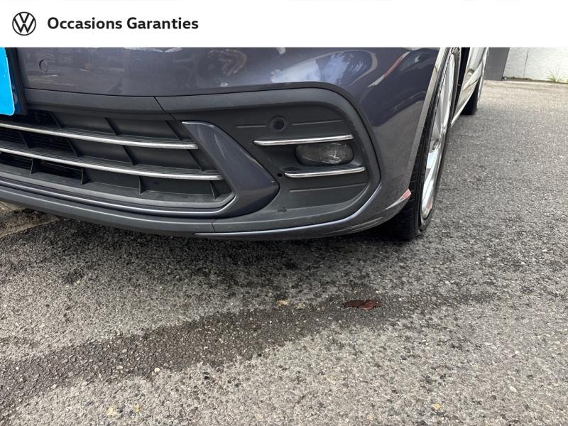 Voitures occasions VOLKSWAGEN POLO Style Nice