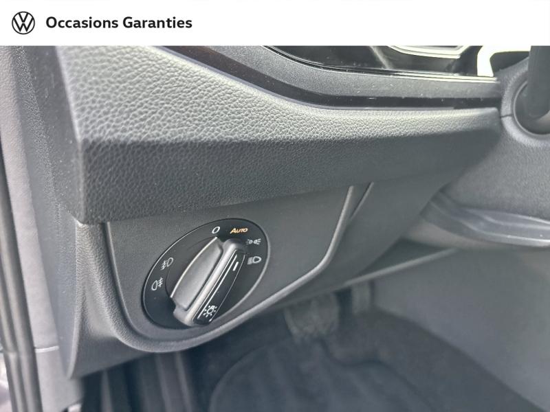 Voitures occasions VOLKSWAGEN POLO Style Mougins