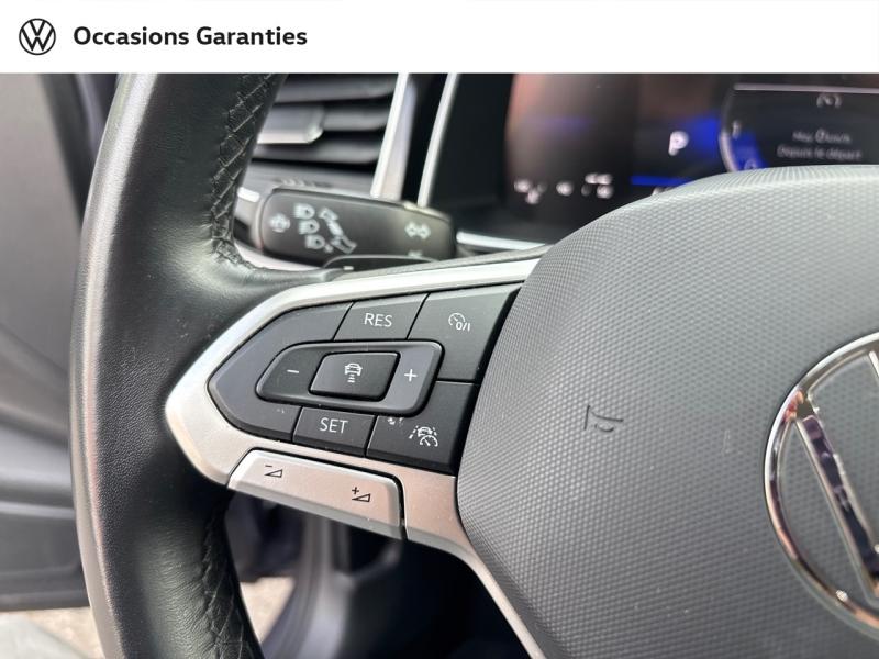 Voitures occasions VOLKSWAGEN POLO Style Mougins