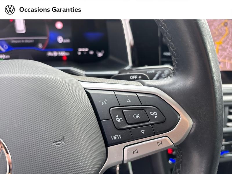 Voitures occasions VOLKSWAGEN POLO Style Nice