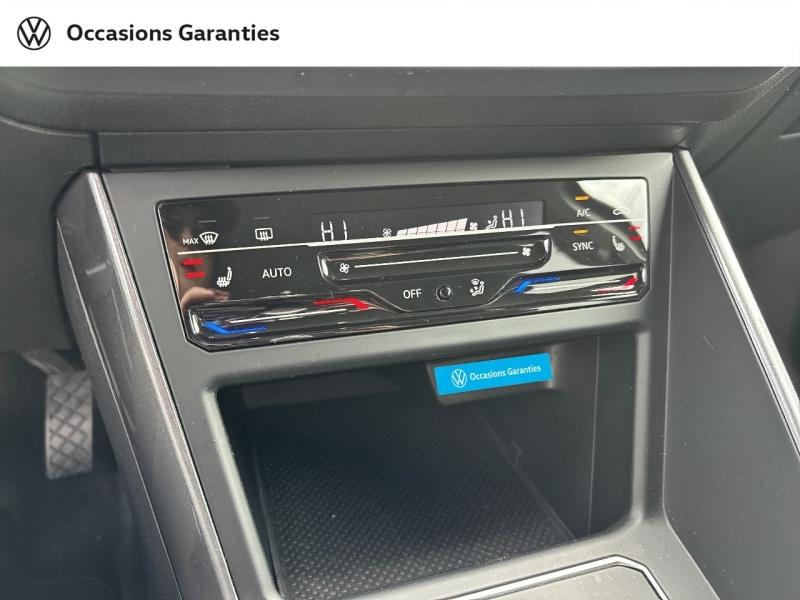 Voitures occasions VOLKSWAGEN POLO Style Mougins