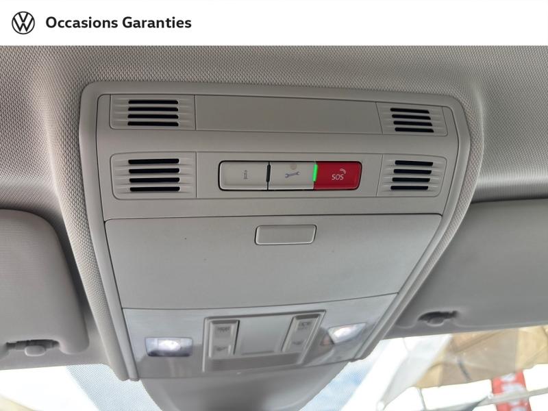 Voitures occasions VOLKSWAGEN POLO Style Nice