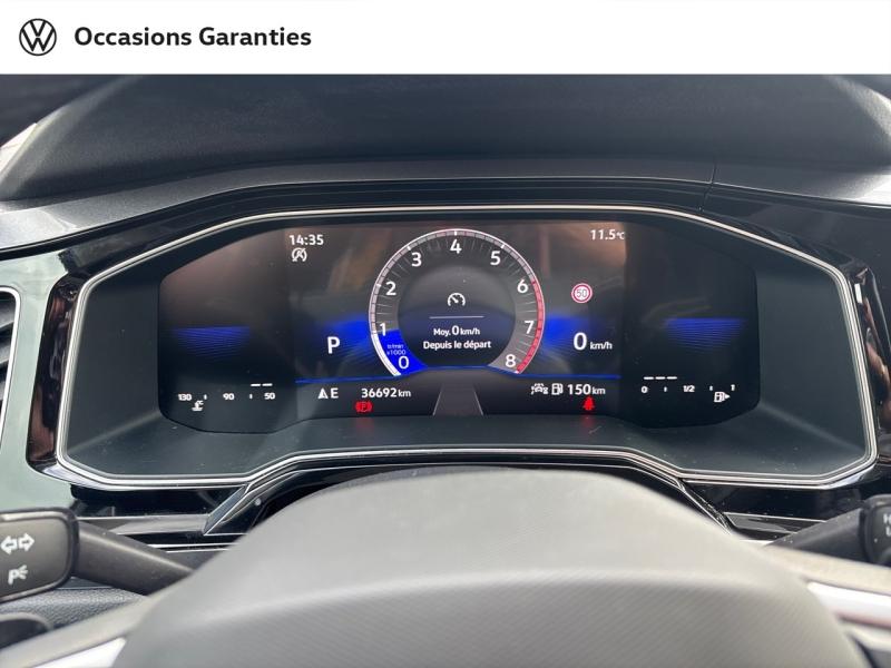 Voitures occasions VOLKSWAGEN POLO Style Nice
