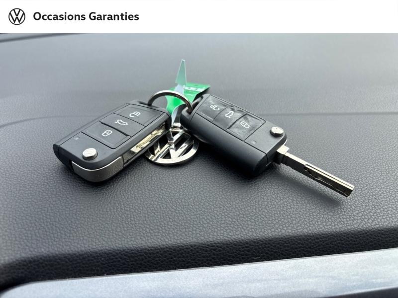 Voitures occasions VOLKSWAGEN POLO Style Nice