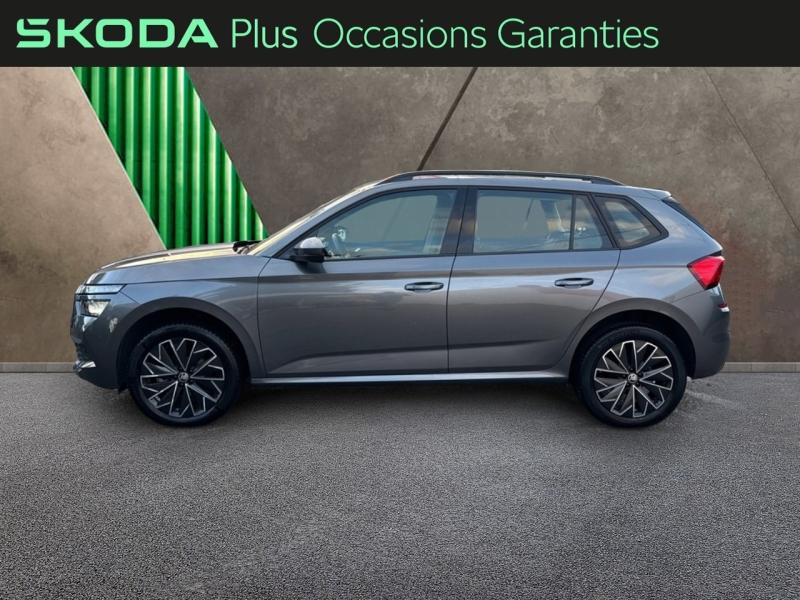 Voitures occasions ŠKODA KAMIQ Business Mougins