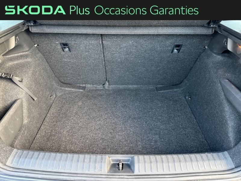 Voitures occasions ŠKODA KAMIQ Business Mougins