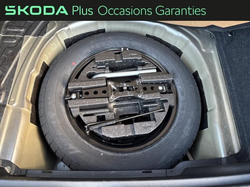 Voitures occasions ŠKODA KAMIQ Business Mougins