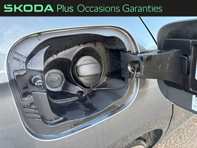 Voitures occasions ŠKODA KAMIQ Business Mougins