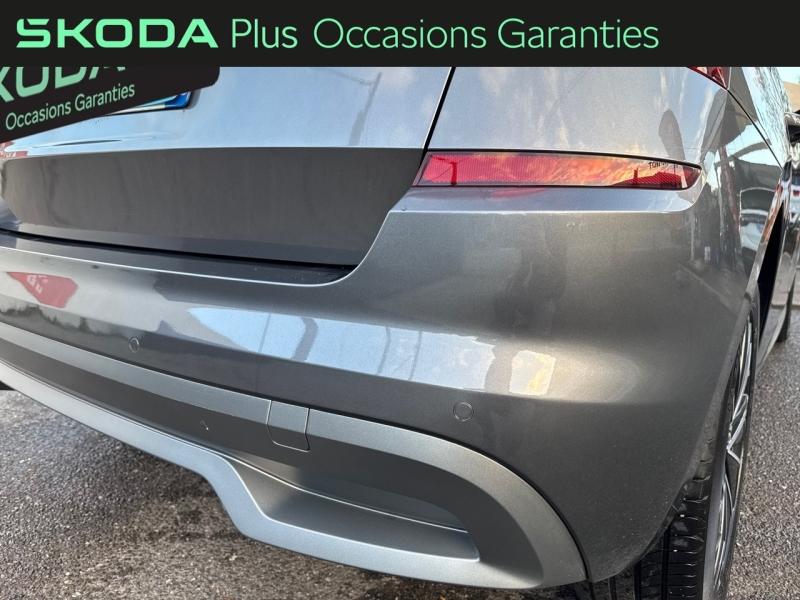 Voitures occasions ŠKODA KAMIQ Business Mougins