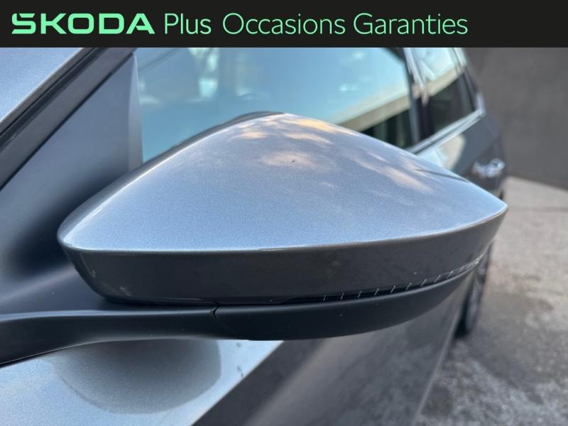 Voitures occasions ŠKODA KAMIQ Business Mougins