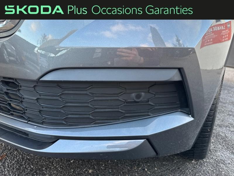 Voitures occasions ŠKODA KAMIQ Business Mougins