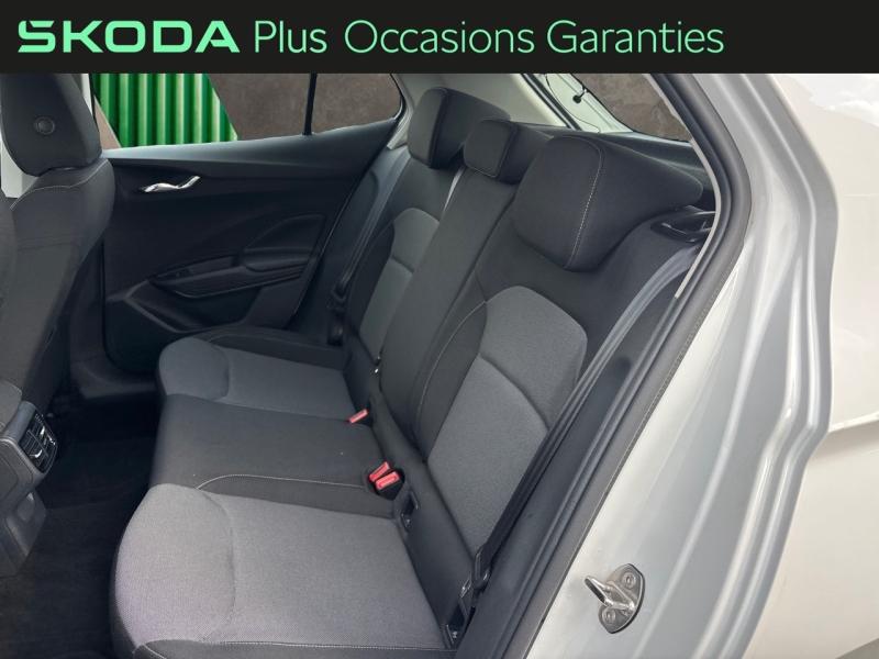 Voitures occasions ŠKODA FABIA Ambition Mougins