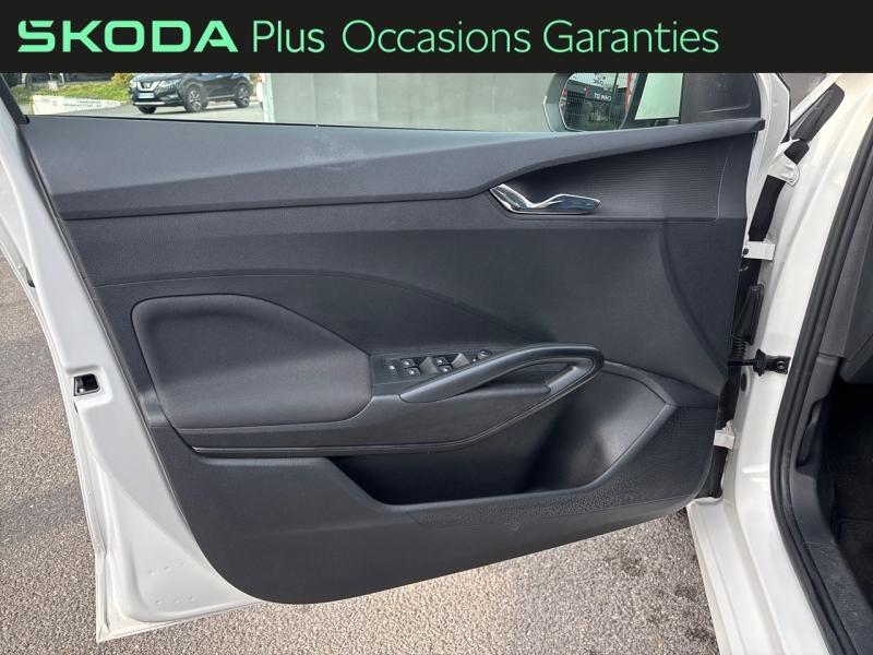 Voitures occasions ŠKODA FABIA Ambition Mougins