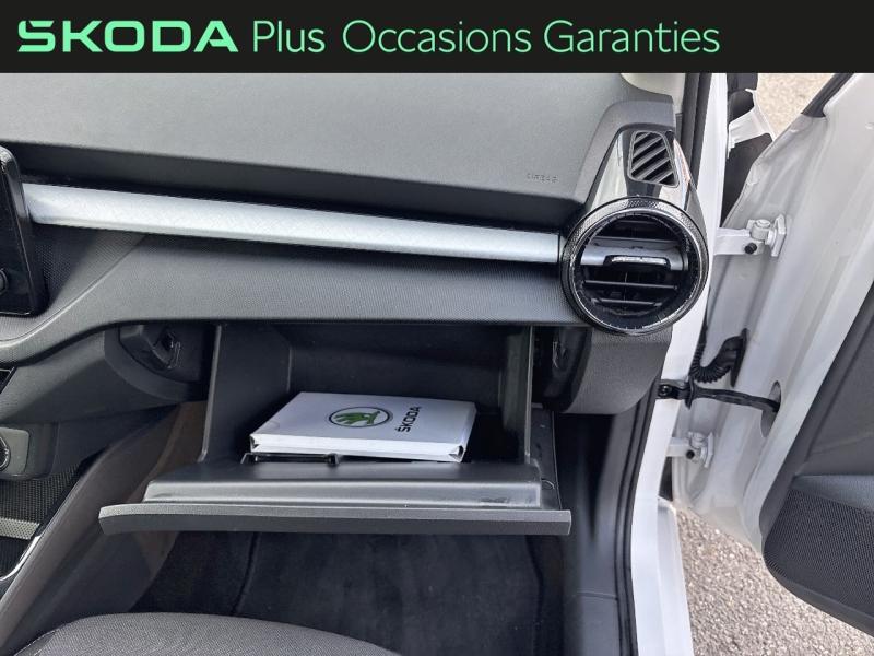 Voitures occasions ŠKODA FABIA Ambition Mougins