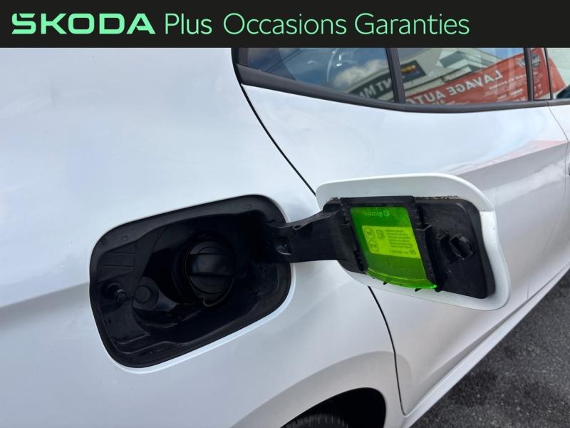 Voitures occasions ŠKODA FABIA Ambition Mougins