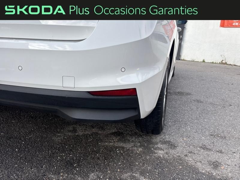 Voitures occasions ŠKODA FABIA Ambition Mougins