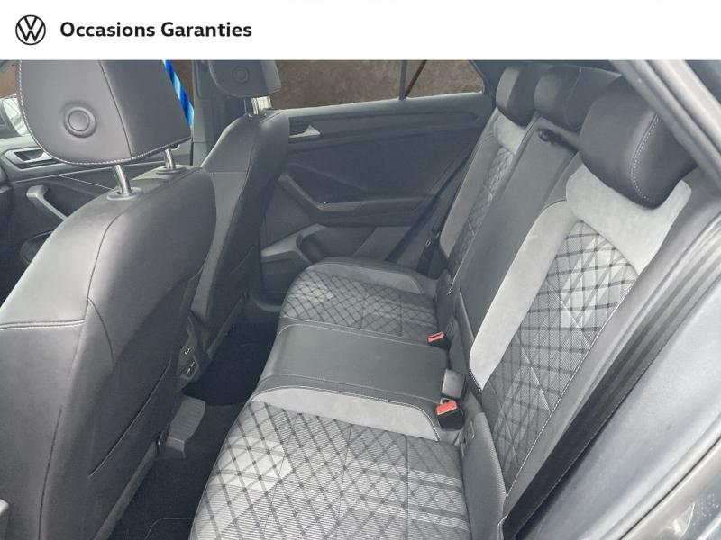 Voitures occasions VOLKSWAGEN T-ROC R-Line Mougins