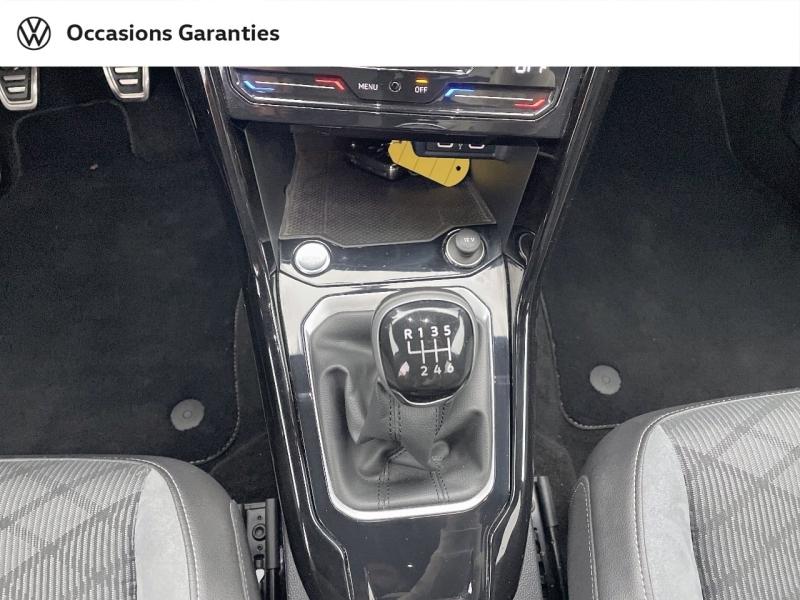 Voitures occasions VOLKSWAGEN T-ROC R-Line Mougins
