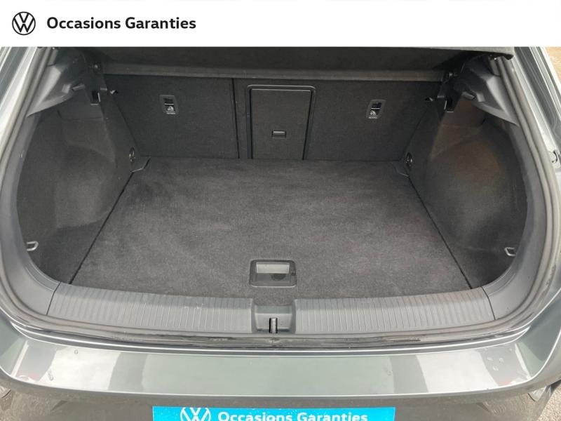 Voitures occasions VOLKSWAGEN T-ROC R-Line Mougins