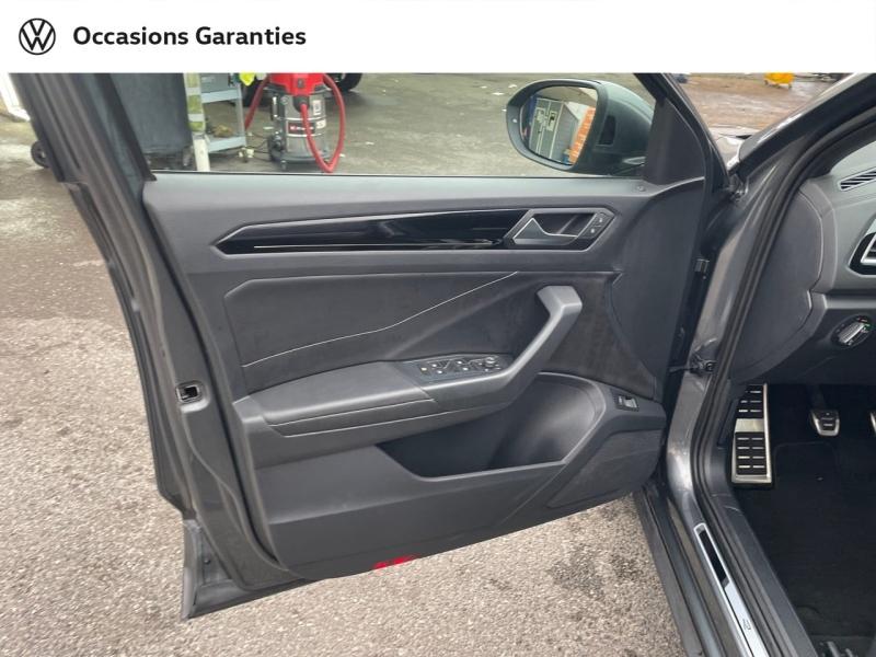 Voitures occasions VOLKSWAGEN T-ROC R-Line Mougins