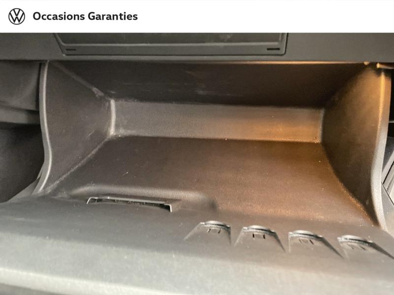 Voitures occasions VOLKSWAGEN T-ROC R-Line Mougins