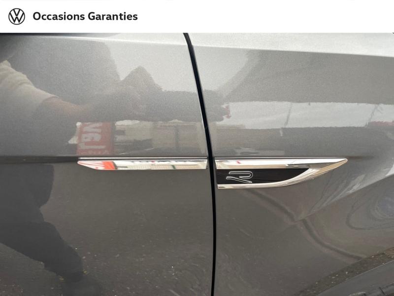 Voitures occasions VOLKSWAGEN T-ROC R-Line Mougins