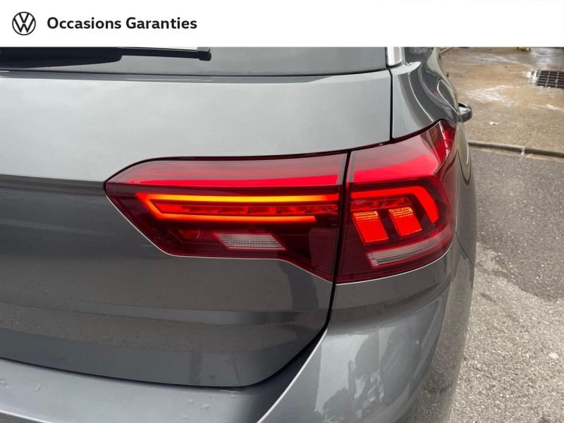 Voitures occasions VOLKSWAGEN T-ROC R-Line Mougins