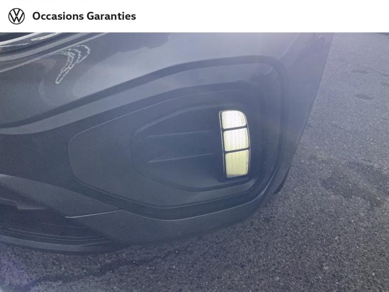 Voitures occasions VOLKSWAGEN T-ROC R-Line Mougins