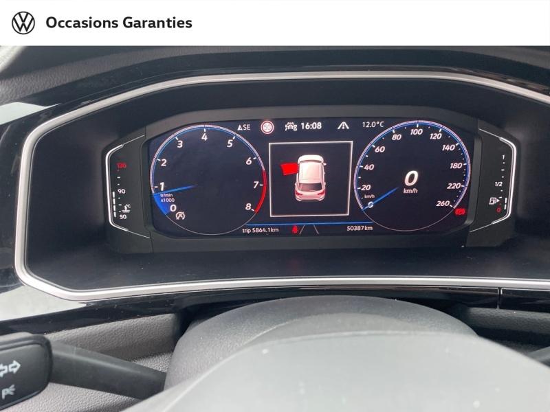 Voitures occasions VOLKSWAGEN T-ROC R-Line Mougins