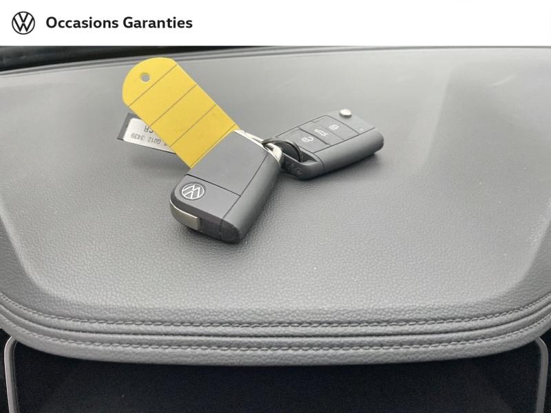 Voitures occasions VOLKSWAGEN T-ROC R-Line Mougins