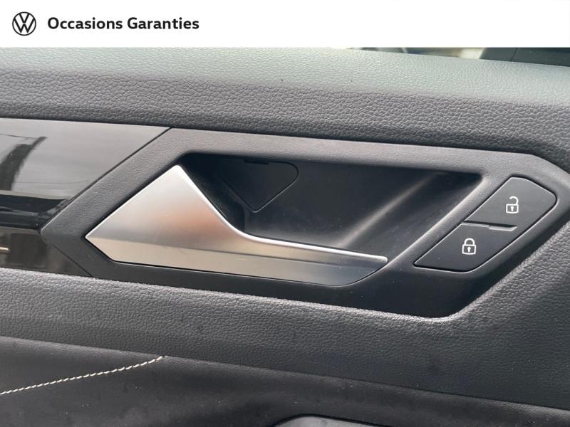 Voitures occasions VOLKSWAGEN T-ROC R-Line Mougins