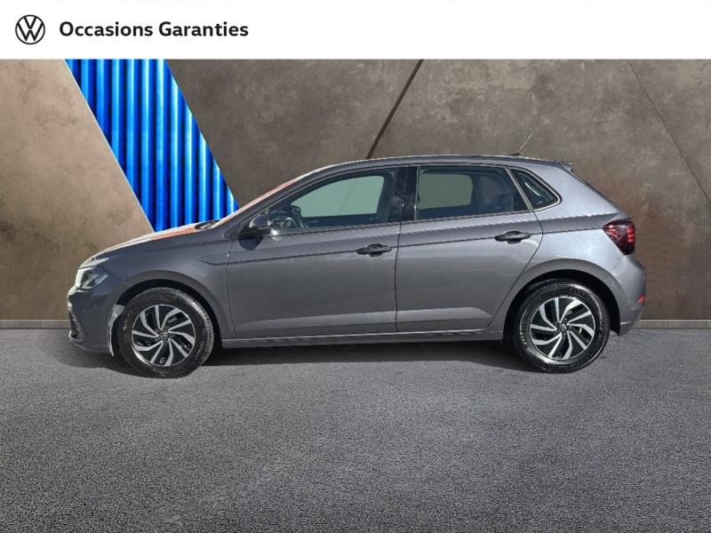 Voitures occasions VOLKSWAGEN POLO Life Mougins