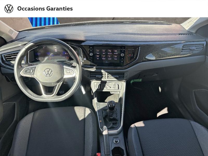 Voitures occasions VOLKSWAGEN POLO Life Mougins