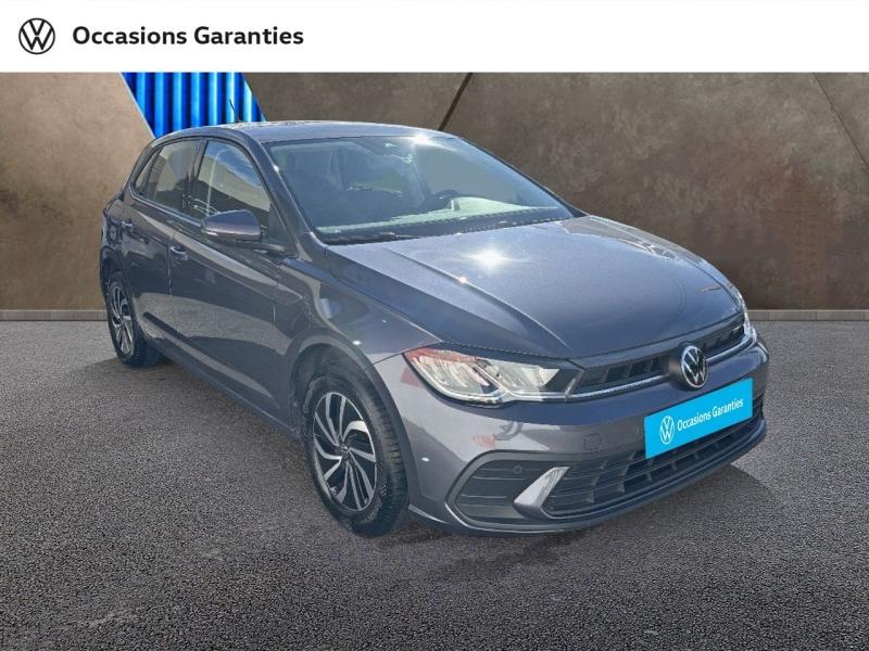 Voitures occasions VOLKSWAGEN POLO Life Mougins