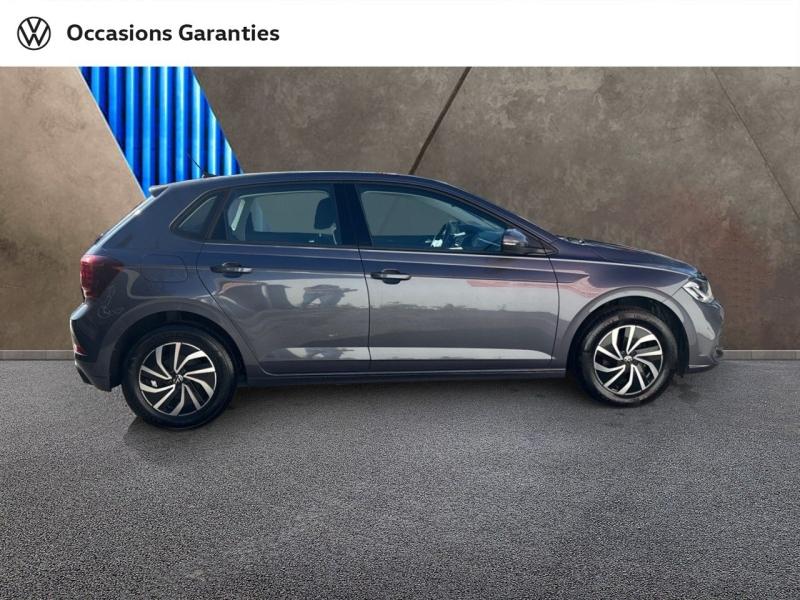 Voitures occasions VOLKSWAGEN POLO Life Mougins