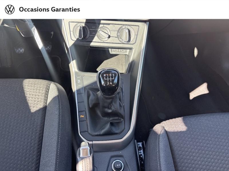 Voitures occasions VOLKSWAGEN POLO Life Mougins