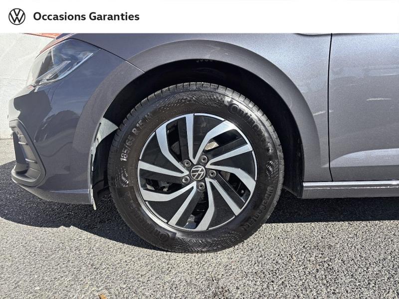 Voitures occasions VOLKSWAGEN POLO Life Mougins