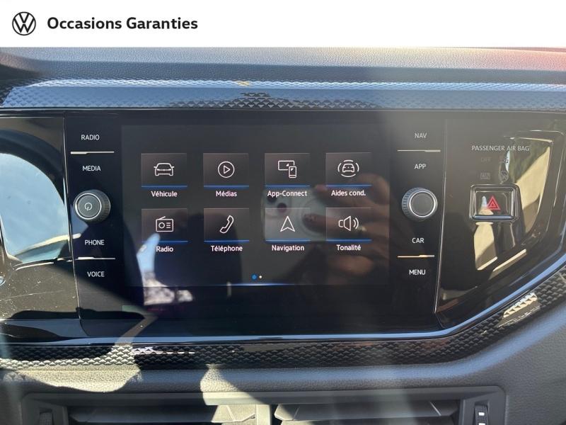 Voitures occasions VOLKSWAGEN POLO Life Mougins