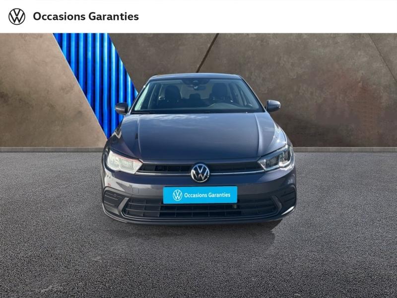 Voitures occasions VOLKSWAGEN POLO Life Mougins
