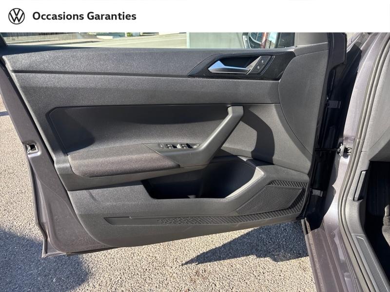 Voitures occasions VOLKSWAGEN POLO Life Mougins