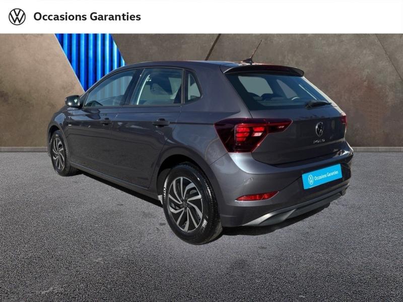 Voitures occasions VOLKSWAGEN POLO Life Mougins